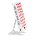 Dual Chip Half Body Red Light Therapy Pain Relief Built in Timer