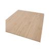 Buy cheap Eco Friendly Bamboo Finished Wood Panels 1.5mm 3mm 4.5mm 7mm from wholesalers