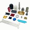 Buy cheap Ra0.2 - Ra3.2 CNC Aluminum Milling Parts 5 Axis Stainless Steel Stamping Parts from wholesalers