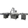 Buy cheap Automatic 1 - 1000g Powder Packing Machine , Cosmetic Auger Powder Packaging Equipment from wholesalers