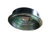 Buy cheap OEM Grey Iron GG25 Truck Brake Drum Light Weight Auto Spare Parts from wholesalers