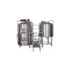 Buy cheap 800 L Free Design Commercial Microbrewery Equipment Use For Restaurant from wholesalers