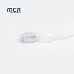 Disposable Anesthesia PVC Tube Laryngeal Mask Airway With Bar or without Bar