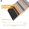 Buy cheap Flame Retardant Waterproof Thickness 8mm Bamboo Fiber Interior Wall Panels from wholesalers