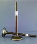 Cummins 6BT5.9 exhaust valve 3901607
