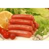 Buy cheap Edible HALAL Certified Collagen Casings For Sausages from wholesalers