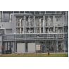 Buy cheap Metallization Chemical Plant Machinery Equipment For Stripping Fluid from wholesalers