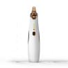 Buy cheap Professional White Face Facial Blackhead Cleanser Pore Cleaner LED Display from wholesalers