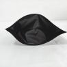 Buy cheap Gravure Printing Mylar Aluminum Foil Bags Snack Custom Food Packaging ziplockk Bag from wholesalers