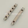 Buy cheap Stainless Steel 304 Manifold Pipe for Underfloor Heating from wholesalers