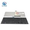 Buy cheap Toshiba Satellite Laptop Keyboard C850 C855 C870 C875 L850 L855 L870 US Layout from wholesalers