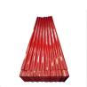 Buy cheap Corrugated PPGI Roofing Sheet from wholesalers