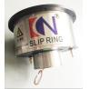 Buy cheap 400 Amp High Current Slip Ring 80mm Through Apply To Hole Welding Arm from wholesalers