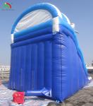 Sport Theme Moonwalk Inflatable Bouncer Jumping Bouncy Castle Jumper Bounce
