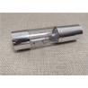 Buy cheap Vacuum Fancy Cosmetic Bottles Anti Bacterial Acrylic PP ABS Material from wholesalers