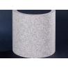 Buy cheap 3mm Thickness Aluminum Cladding Panel Outdoor Pvdf Curved Silver Color from wholesalers