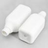 Buy cheap Square 200ml Plastic Cosmetic Packaging Bottle For Shampoo from wholesalers