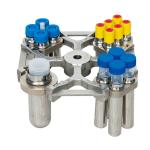 Clinical Centrifuge L600-A Low Speed Centrifuge With Whole Stainless Steel Rotor