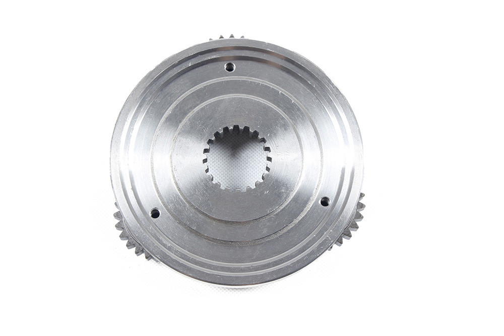 EX55 Gears for ZAX55 Excavator Travel Drive Planetary Carrier Gear Set