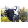Buy cheap Original Cummins Diesel Truck Engines Assy Assembly ISDe285 30 from wholesalers