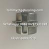Buy cheap Steel P0 Precision KGHA25-PP Linear Ball Bearing For Guidance System from wholesalers