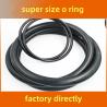Buy cheap NBR FKM Silicone Rubber Ring FPM O Ring Sealing Ring from wholesalers