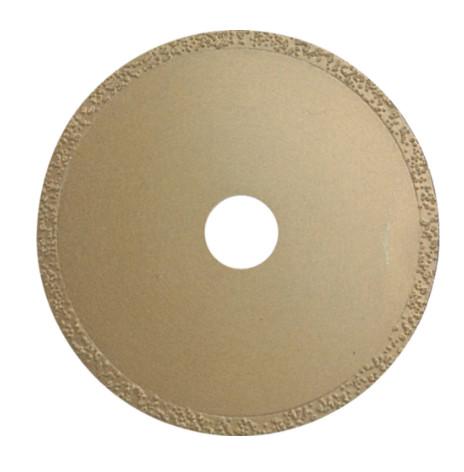 Buy cheap 7.09" Marble Vacuum Brazed Diamond Cup Wheel 180x25.4mm from wholesalers