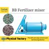 Buy cheap BB Fertilizer Production Line Customizable Solution for Your Fertilizer Needs from wholesalers