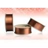 Buy cheap Mild Steel Mig Welding Wire ER70S-6 (SG2) 1.6mm 200kg drum high quality from wholesalers