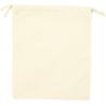 Buy cheap Lightweight durable Small Cotton Canvas Muslin Drawstring Bag Bags from wholesalers