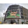 Buy cheap P10.67mm Front Access Led Billboard Screen 320mmx320mm Module Size from wholesalers