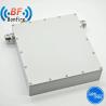 Buy cheap High Power Low Pim 50 Ohm RF 10W Fixed Coaxial Attenuator Package Gross Weight 1.300kg from wholesalers