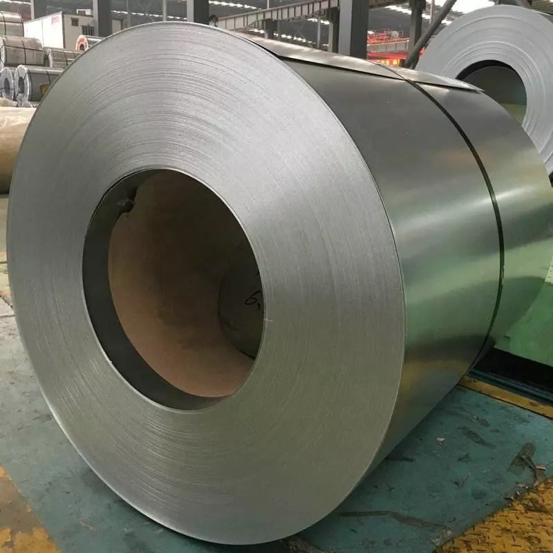 1020 Mild Carbon Steel Coils SPCC CRC HR Cold Rolled