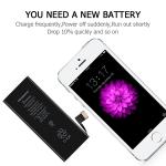 CE FCC ROHS PSE UN38.3 best battery mobile cellphone battery manufacturers