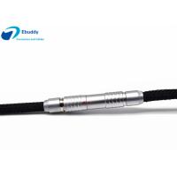 Buy cheap OEM Lemo Extension Cable FGG PHG Connectors 2 Pin To 32 Pin Cable With Nylon product