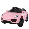Buy cheap Fashionable Ride-On Electric Car for Kids Product Size 103*57*47cm Made of PP Material from wholesalers
