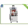Buy cheap Automatic Bitumen Wheel-Track Molding Machine by Wheel-grind Method from wholesalers