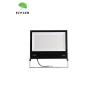 Buy cheap 11250lms Parking Lot 90w Dimmable LED Floodlight Waterproof from wholesalers