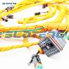 Buy cheap 245-3514 2453514 Wiring Harness for 966H 972H Wheel Loader from wholesalers