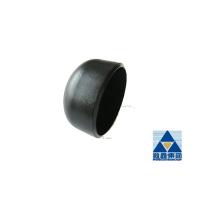 Buy cheap ASTM A234 WPB 6 Inch SCH 40 Steel Pipe Cap , Butt Weld Ends Standard ANSI B16.9 product