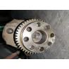 Buy cheap 6UZ1 Used Crankshaft For Excavator SH460-5 SH450-3B 8-97603046-5 from wholesalers