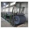 Buy cheap SBS Waterproof Membrane Fiberglass Non Woven Polyester Mat Composed from wholesalers