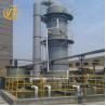 Buy cheap OEM Gas Scrubbers Stainless Steel Spray Tower for Effective Gas Cleaning Process from wholesalers