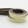 Buy cheap 15mm Fire Resistant Seals Graphite Fireproof Door Strip CE Approved from wholesalers