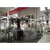 Buy cheap 4 Hanger Jumbo Bag Packing Machine In Rubber Plastic Industry from wholesalers