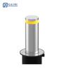 Buy cheap Automatic Bollard System 600mm Interception Height Lift Assist Bollards from wholesalers