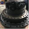Buy cheap 39Q6-40100 Final Drive Assy 39Q6-40101 Excavator Travel Motor For R210-9 R250-9 from wholesalers