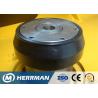Buy cheap Rigid Frame Structure Wire And Cable Stranding Machine Milliken Conductor from wholesalers