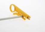 OEM / ODM Network Cable Assembly Sheet Metal Hand Cutting LAN Cable Cutter