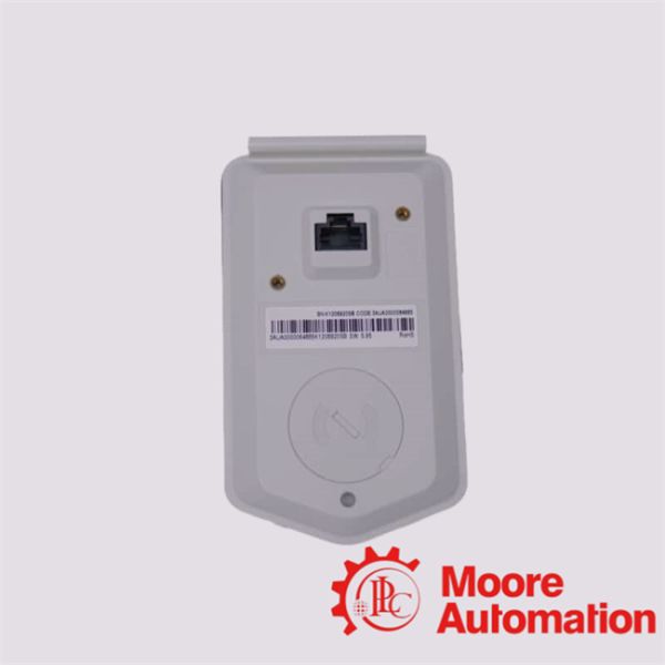 Buy cheap ACS-AP-I 3AUA0000088311 ABB Assistant Control Panel from wholesalers